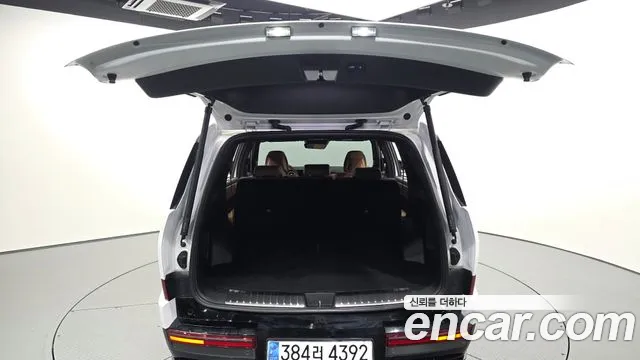 Hyundai Santafe — Фото автомобиля 20