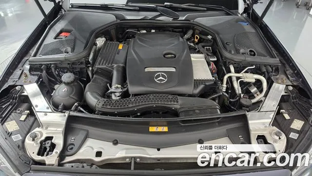 Mercedes-Benz E-Class W213 — Фото автомобиля 9