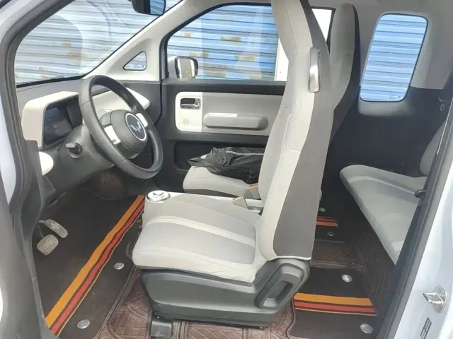 Wuling Air EV — Фото автомобиля 14