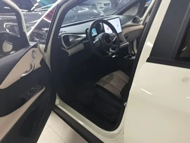 BYD Dolphin — Фото автомобиля 14
