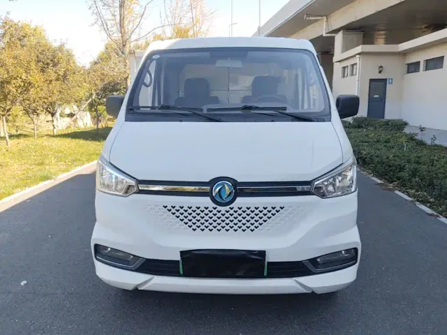 Dongfeng Yufeng Yufeng EM26 — Фото автомобиля 2