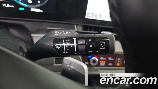 Kia Sportage 5th Gen — Фото автомобиля 24