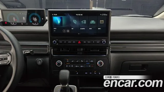 Hyundai Staria New — Фото автомобиля 13