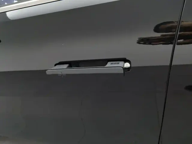 Geely Galaxy Xingyao 8 — Фото автомобиля 18