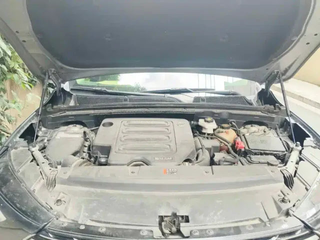 Buick Envision S — Фото автомобиля 3