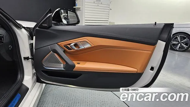BMW Z4 G29 — Фото автомобиля 25