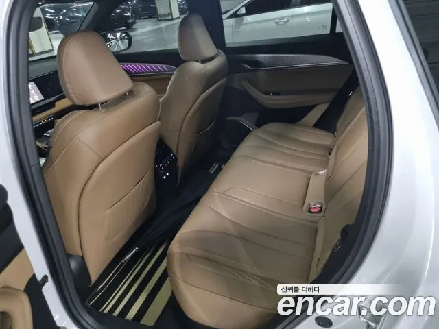 Renault Korea Grand Koleos — Фото автомобиля 13