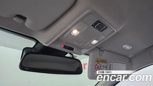 Renault Korea XM3 — Фото автомобиля 25