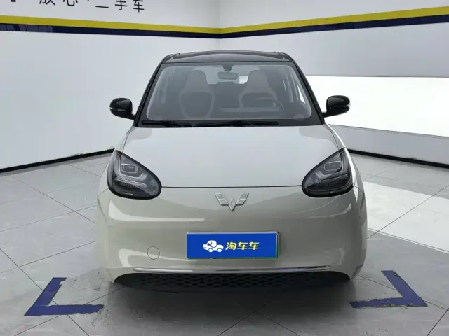 Wuling Bingo — Фото автомобиля 2