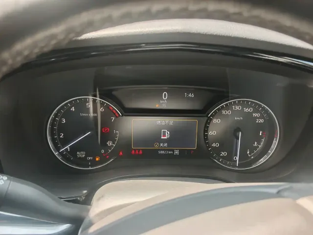 Cadillac XT6 — Фото автомобиля 2