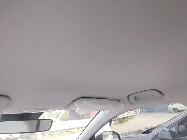 Geely Starry Wish — Фото автомобиля 17