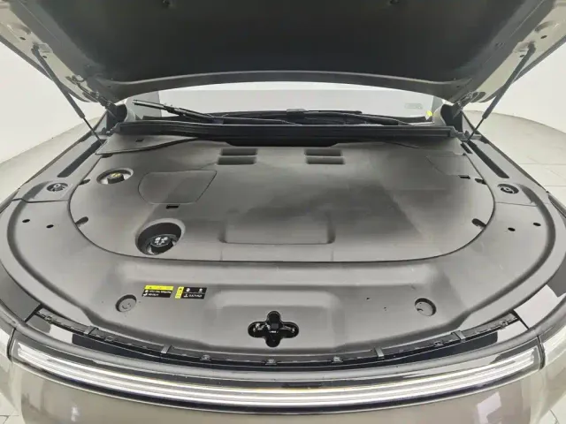 GAC Trumpchi Xiangwang S9 — Фото автомобиля 6
