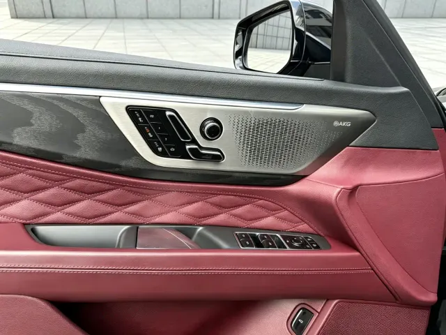 Cadillac CT6 — Фото автомобиля 12
