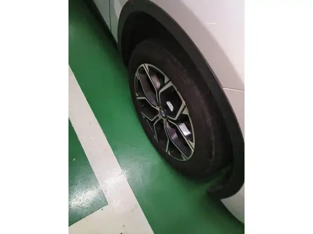 BMW X1 — Фото автомобиля 7