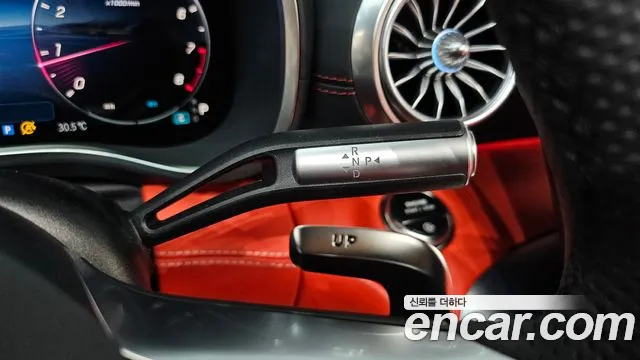 Mercedes-Benz SL-Class — Фото автомобиля 8