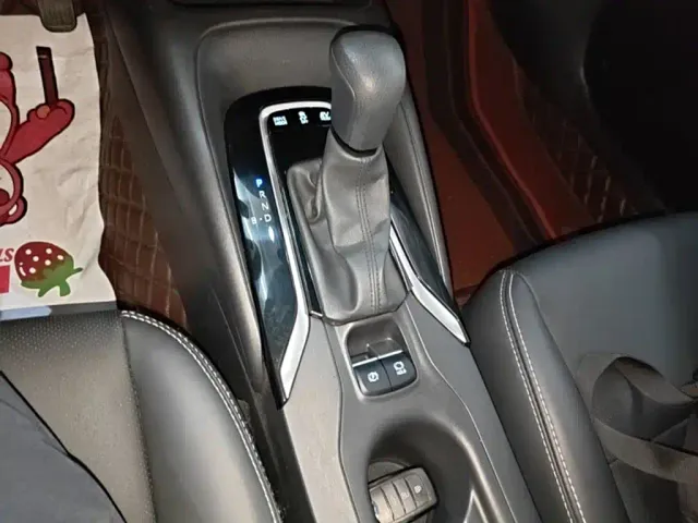 Toyota Corolla — Фото автомобиля 13