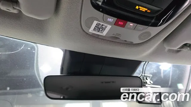 Kia Seltos — Фото автомобиля 24