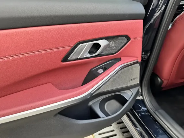 BMW 3 Series — Фото автомобиля 29