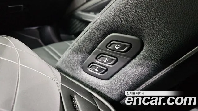 Kia K8 Noblesse — Фото автомобиля 23
