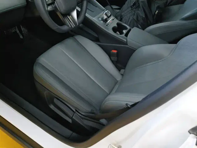 BYD Qin PLUS — Фото автомобиля 14