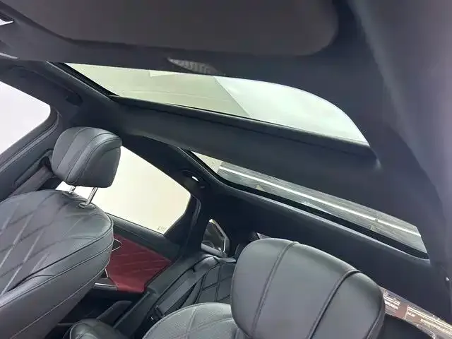 Chery Fulwin A9L — Фото автомобиля 12