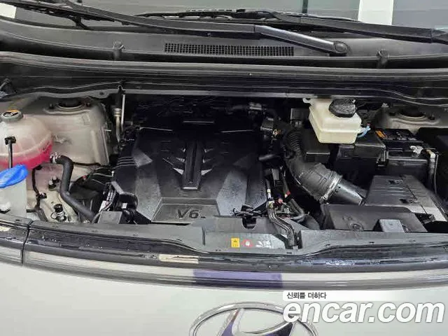 Hyundai Staria — Фото автомобиля 16