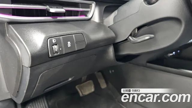 Hyundai Avante CN7 — Фото автомобиля 23