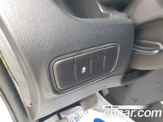 Kia RAY Новый Kia Ray Фургон — Фото автомобиля 13