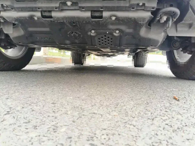 Toyota Prado — Фото автомобиля 10