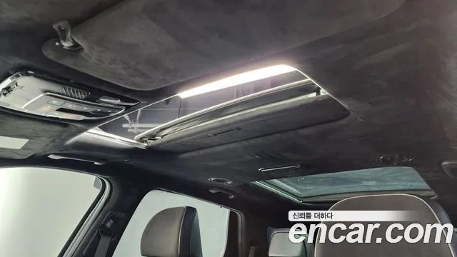 Hyundai Palisade The New Palisade Бензин 3.8 4WD — Фото автомобиля 18