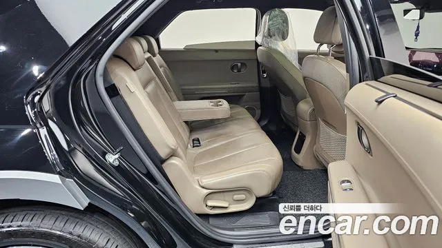 Hyundai Ioniq 5 — Фото автомобиля 17