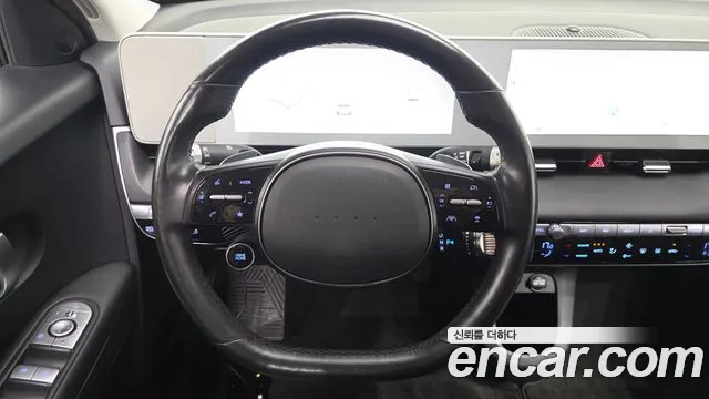Hyundai Ioniq 5 — Фото автомобиля 20