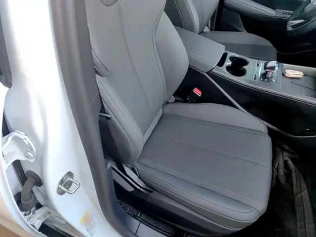 BYD Qin PLUS — Фото автомобиля 24