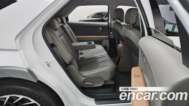 Hyundai Ioniq5 Ioniq5 — Фото автомобиля 12