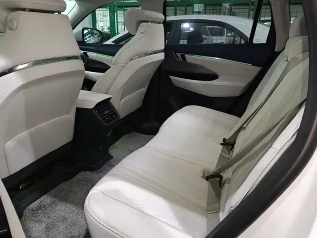 Buick E5 — Фото автомобиля 16