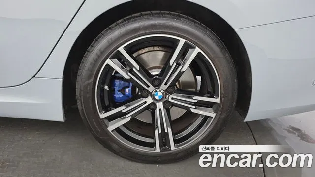 BMW 3-Series 3 серия (G20) 320i M Sport — Фото автомобиля 20