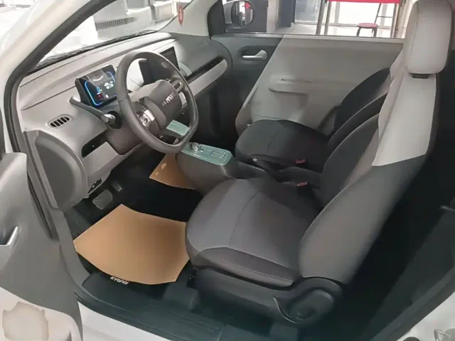 Changan Lumin — Фото автомобиля 14