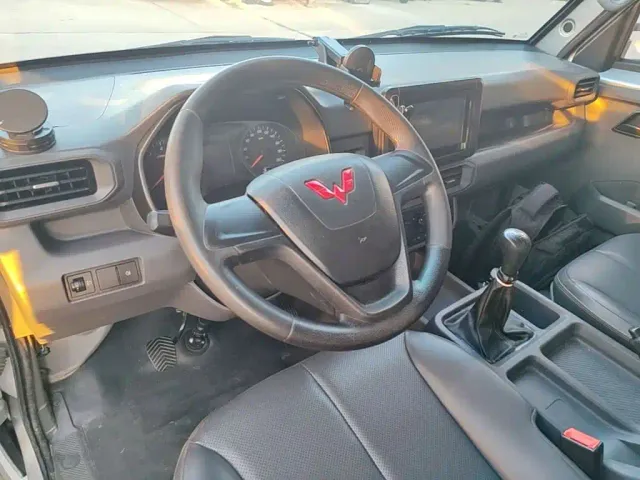 Wuling Longka — Фото автомобиля 9