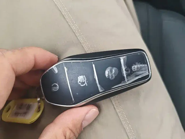BYD Qin PLUS — Фото автомобиля 8