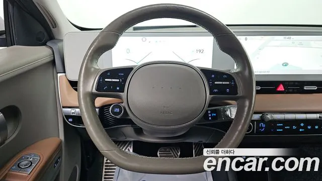 Hyundai Ioniq 5 — Фото автомобиля 12