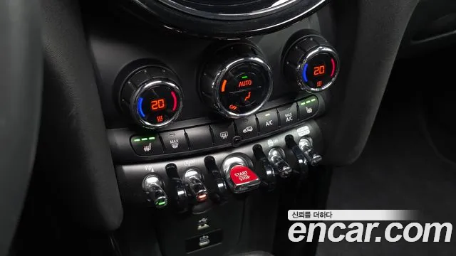Mini Cooper — Фото автомобиля 19