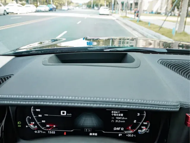 BMW 3 Series — Фото автомобиля 28