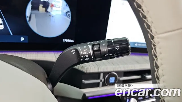 Hyundai Santa Fe MX5 — Фото автомобиля 29