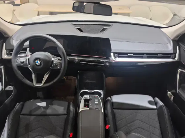 BMW X2 — Фото автомобиля 11