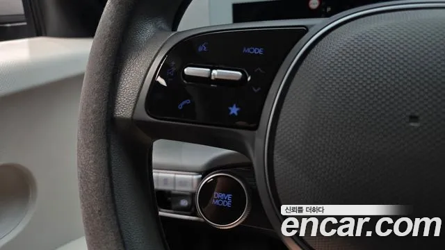 Hyundai Ioniq5 Ioniq5 Long Range AWD — Фото автомобиля 18