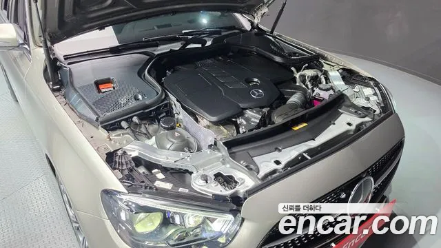 Mercedes-Benz E-Class W213 — Фото автомобиля 9