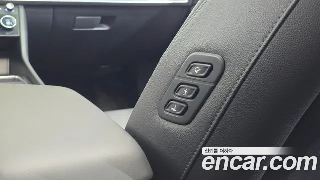 Hyundai Sonata Sonata Edge(DN8) 2.0 LPG(Для проката) — Фото автомобиля 23
