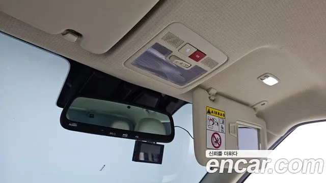 Hyundai Casper Casper Electric Inspiration — Фото автомобиля 17