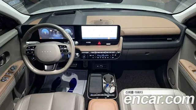 Hyundai Ioniq 5 — Фото автомобиля 15