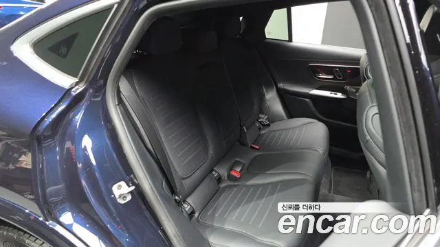 Mercedes-Benz GLC-Class X254 — Фото автомобиля 17